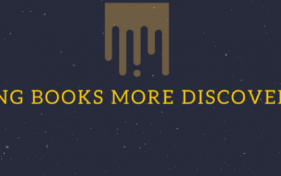 MAKING BOOKS MORE DISCOVERABLE