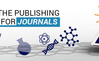 INNOVATING THE PUBLISHING VALUE CHAIN FOR JOURNALS