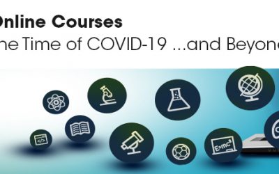 BUILDING BETTER ONLINE COURSES: OER CURATION IN THE TIME OF COVID-19 (& BEYOND)
