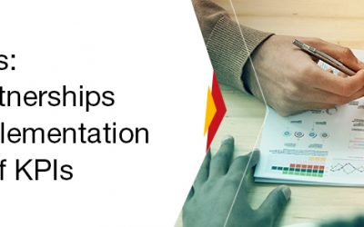 DATA INSIGHTS: IMPROVE PARTNERSHIPS WITH THE IMPLEMENTATION & ANALYSIS OF KPIS