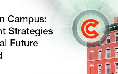 COPYRIGHT ON CAMPUS: MANAGEMENT STRATEGIES FOR THE DIGITAL FUTURE OF HIGHER ED