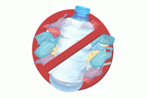 Avoid Plastic