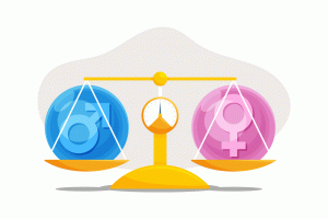 ESG_Gender Equality