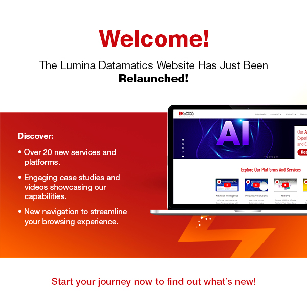 Web Launch
