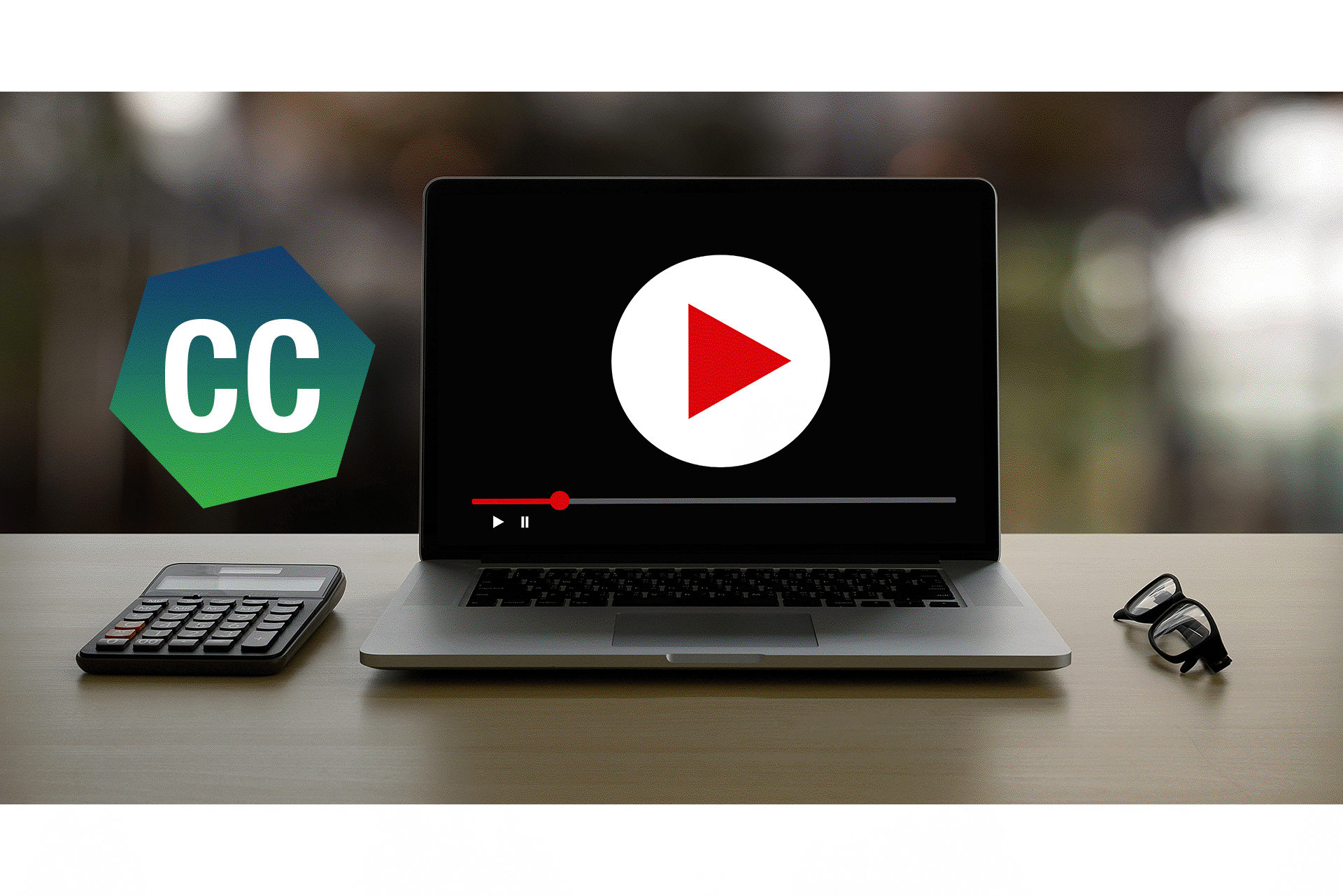 How Closed Captioning Make Videos More Accessible