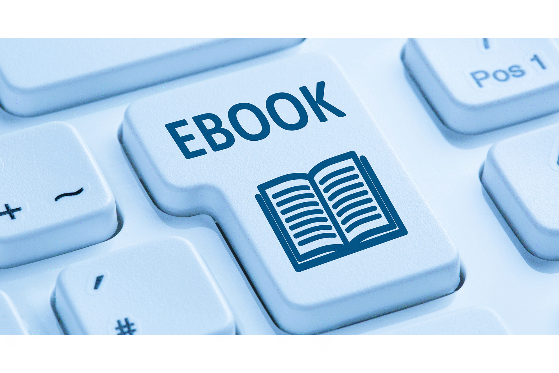 How eBooks Were Made Interactive on Digital Devices