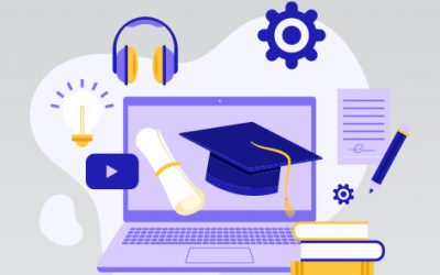 BEST WAYS TO LEVERAGE VIDEO AND AUDIO CONTENT IN EDUCATION