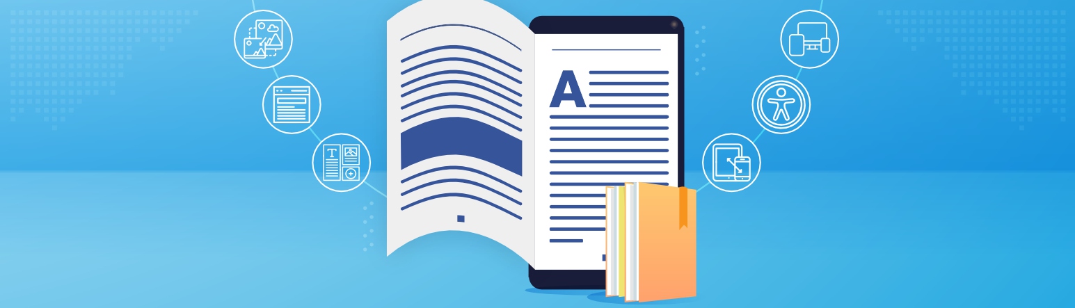 Tips for Formatting E-books While Ensuring Readability and Compatibility