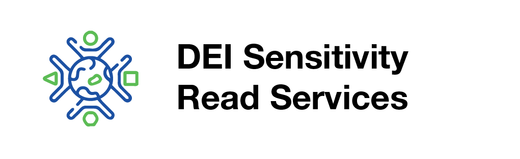 DEI Sensitivity Read Services